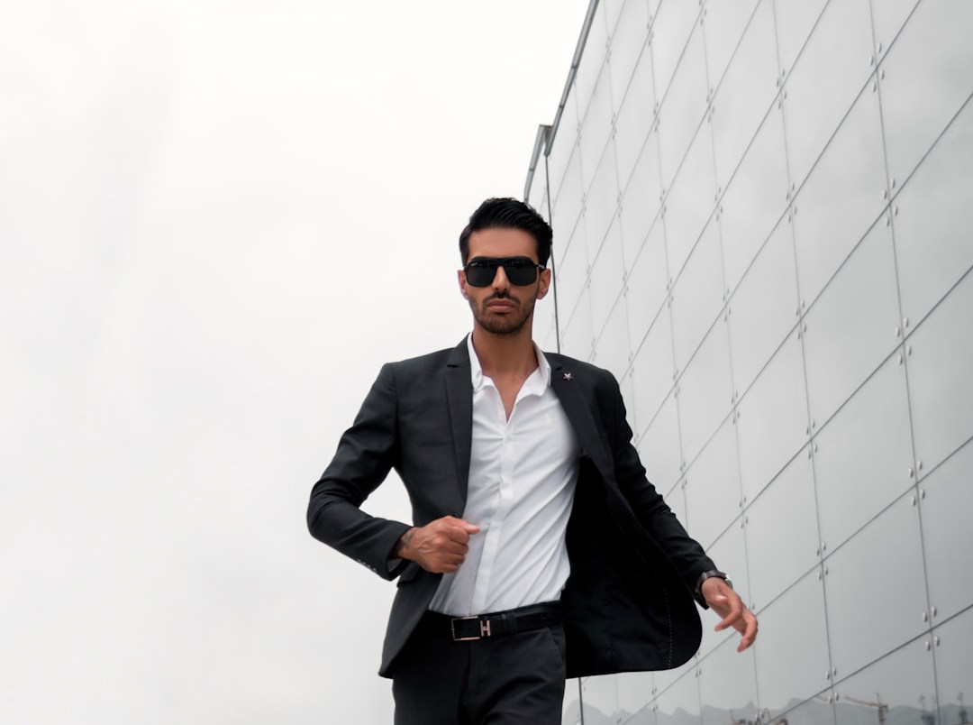 Paxon Ltd - Success Coaching & Habit Programs